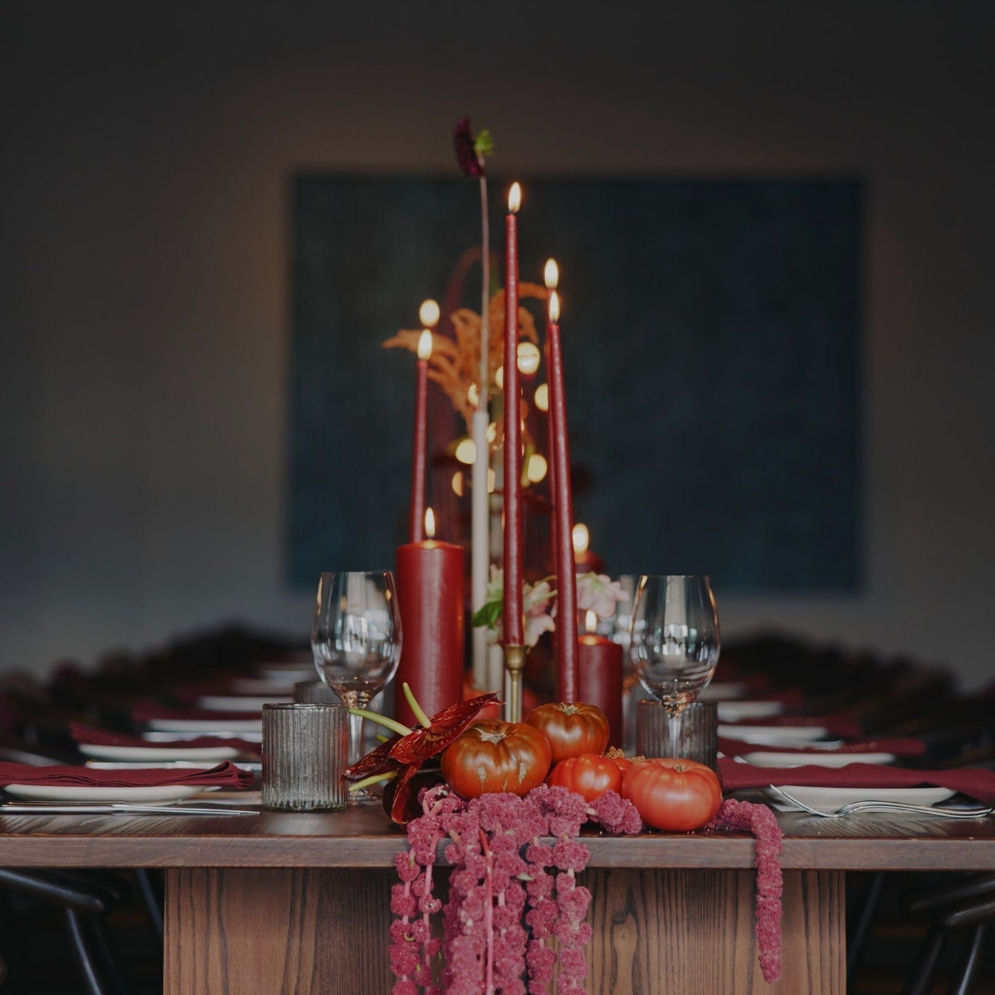 An Evening of Elegance: Celebrating the Launch of Our Second Nature Collection