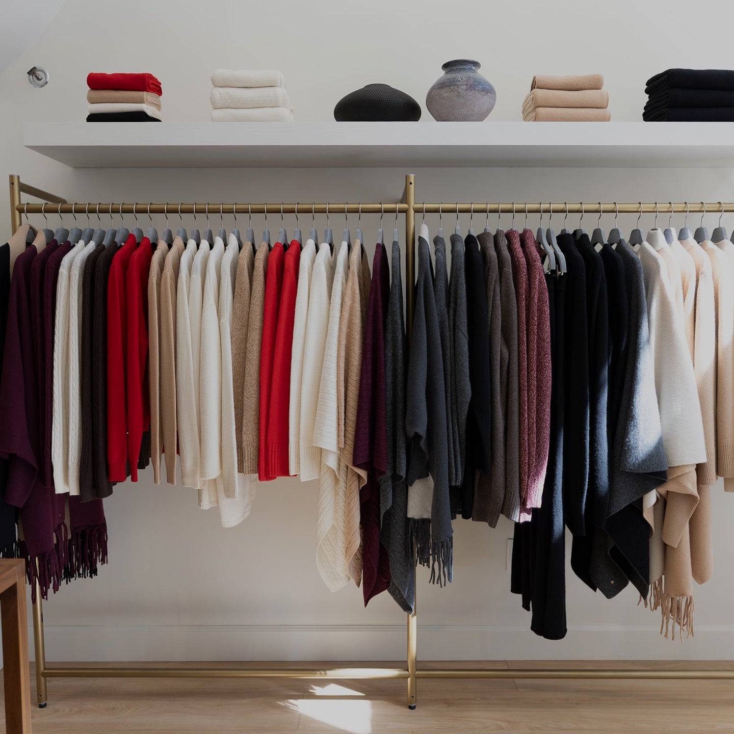 Elle & Riley Opens in Beverly Hills