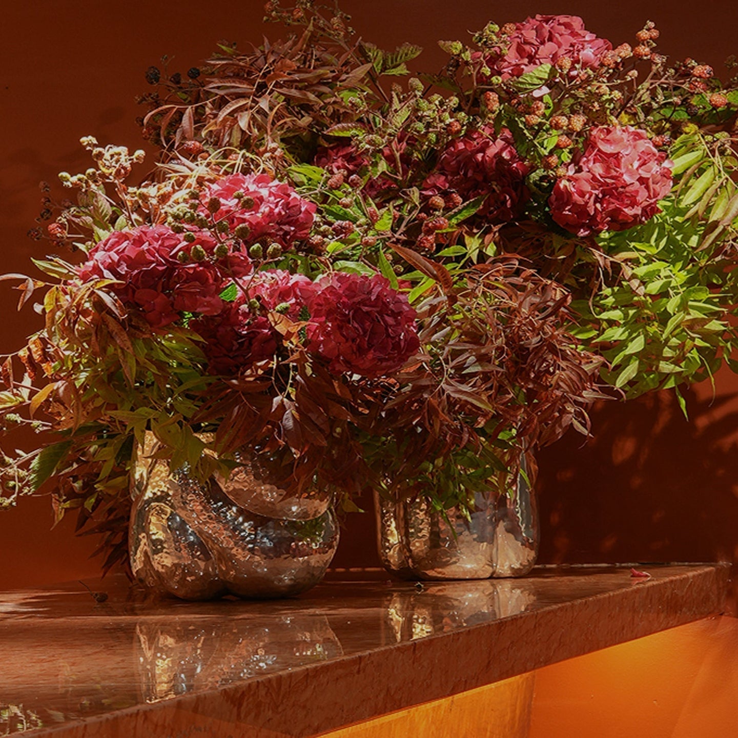 A Beverly Hills Evening With Elle & Riley