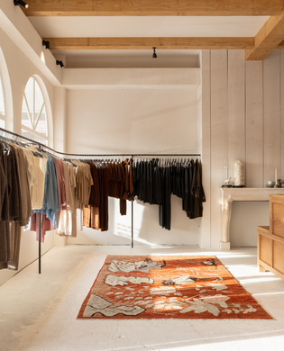  Welcome in: Step inside our new boutique in Havelock North