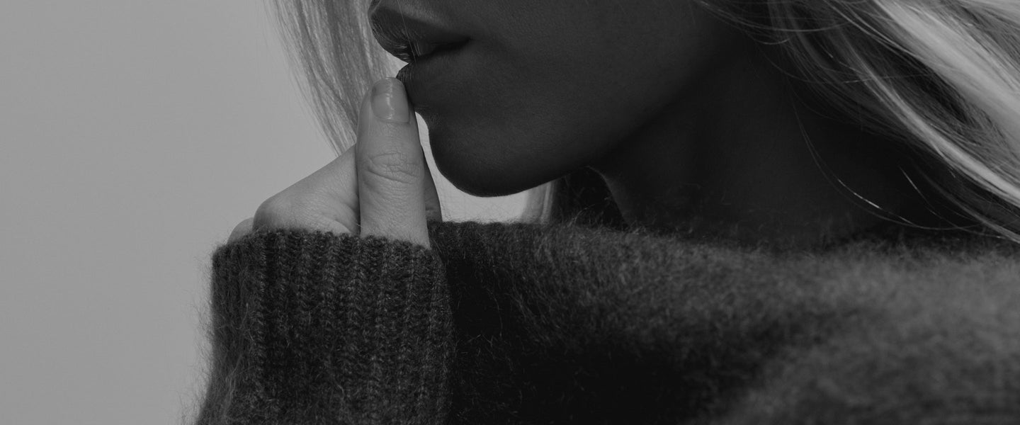 Our Story: Ten Years of Devotion to Cashmere
