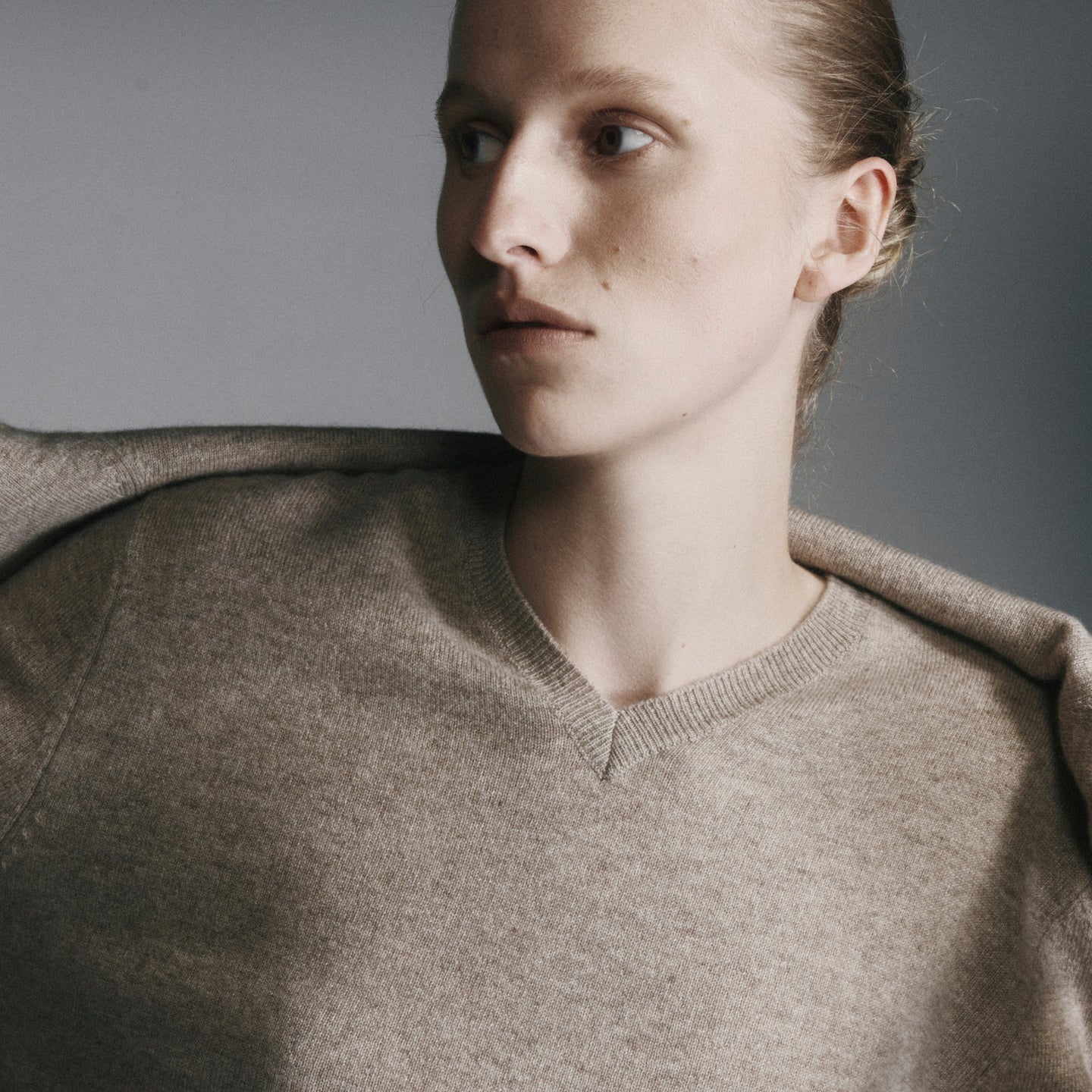 Why Cashmere Is the Ultimate Investment Piece