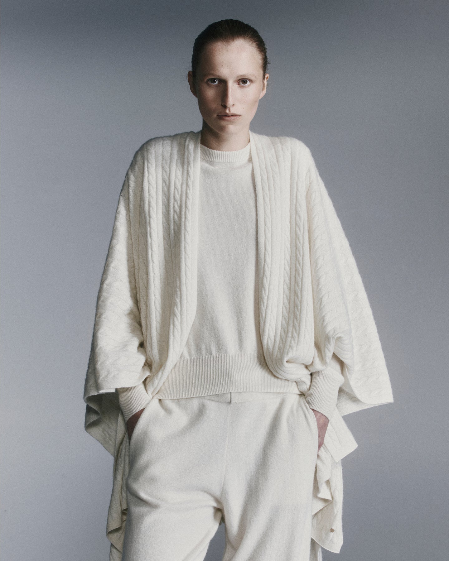The Language of Cashmere