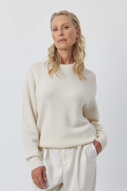 Women's Sweaters – Elle & Riley Cashmere