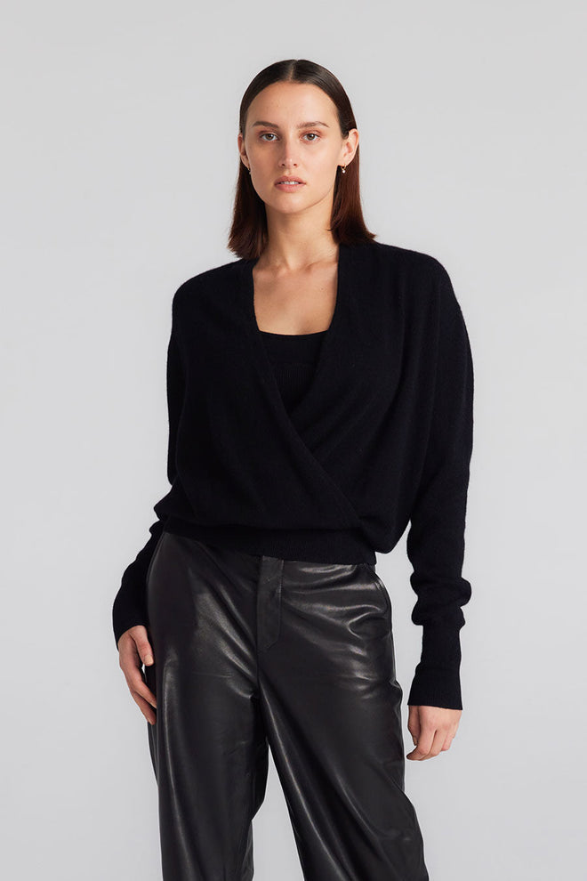 ELLORIE SWEATER