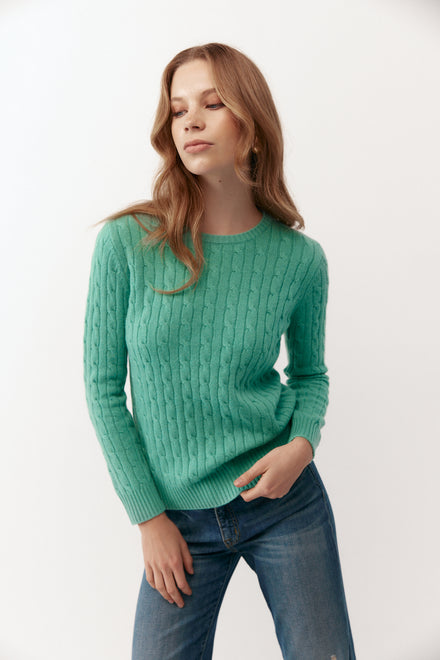 Women's Sweaters – Elle + Riley New Zealand