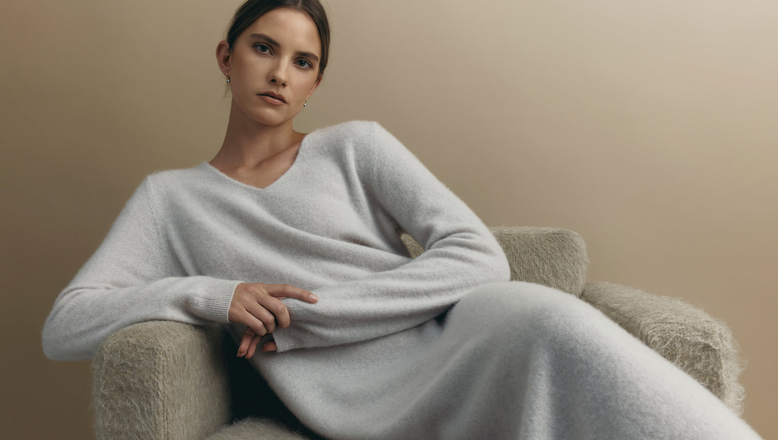 Loungewear Cashmere