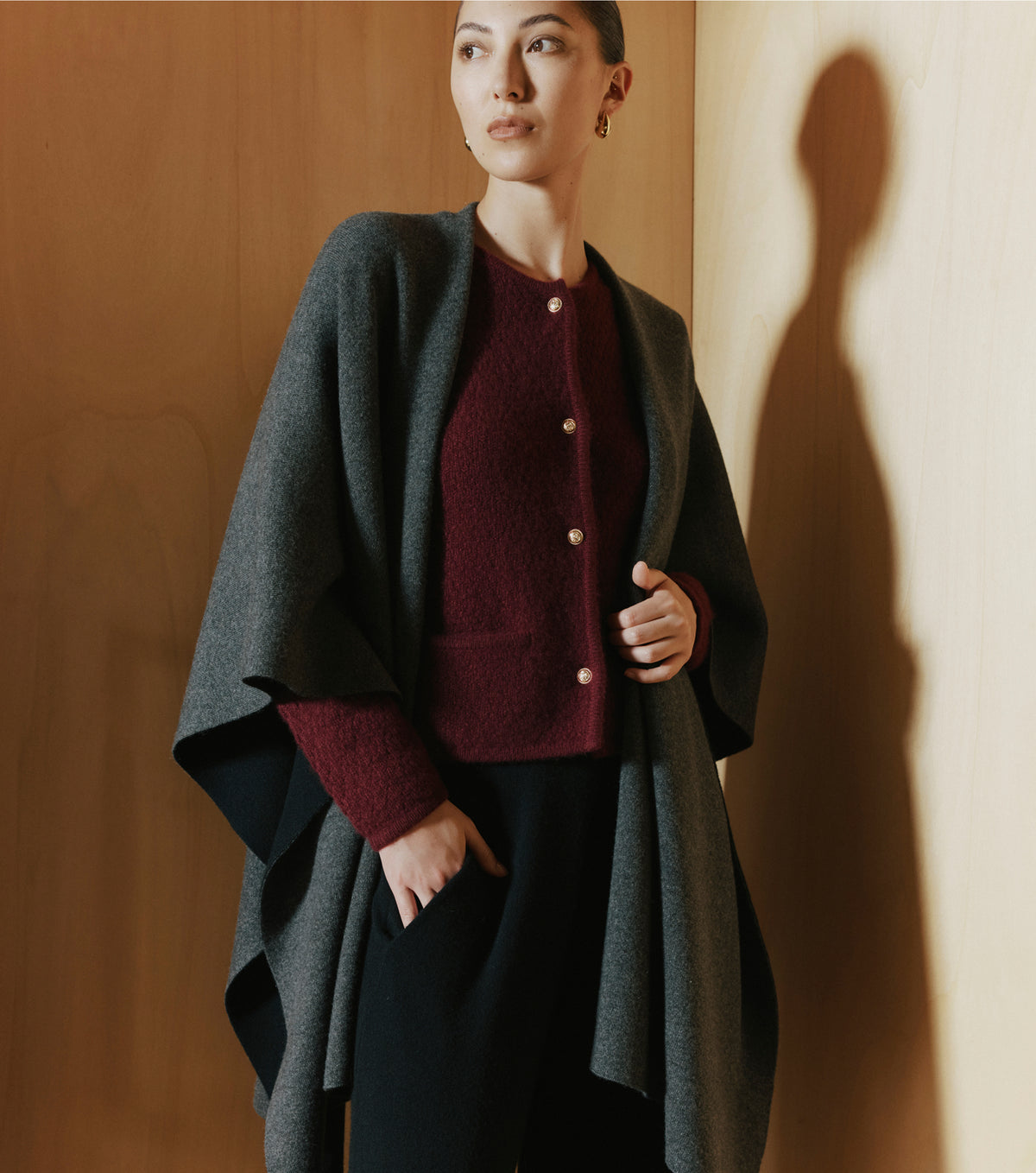 Featured LOOK