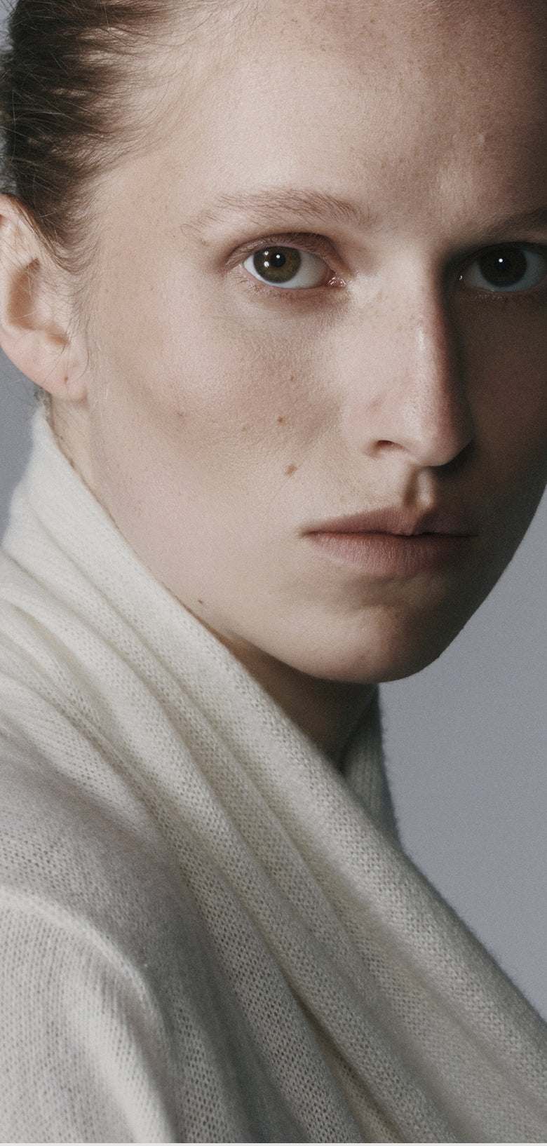 The Language of Cashmere
