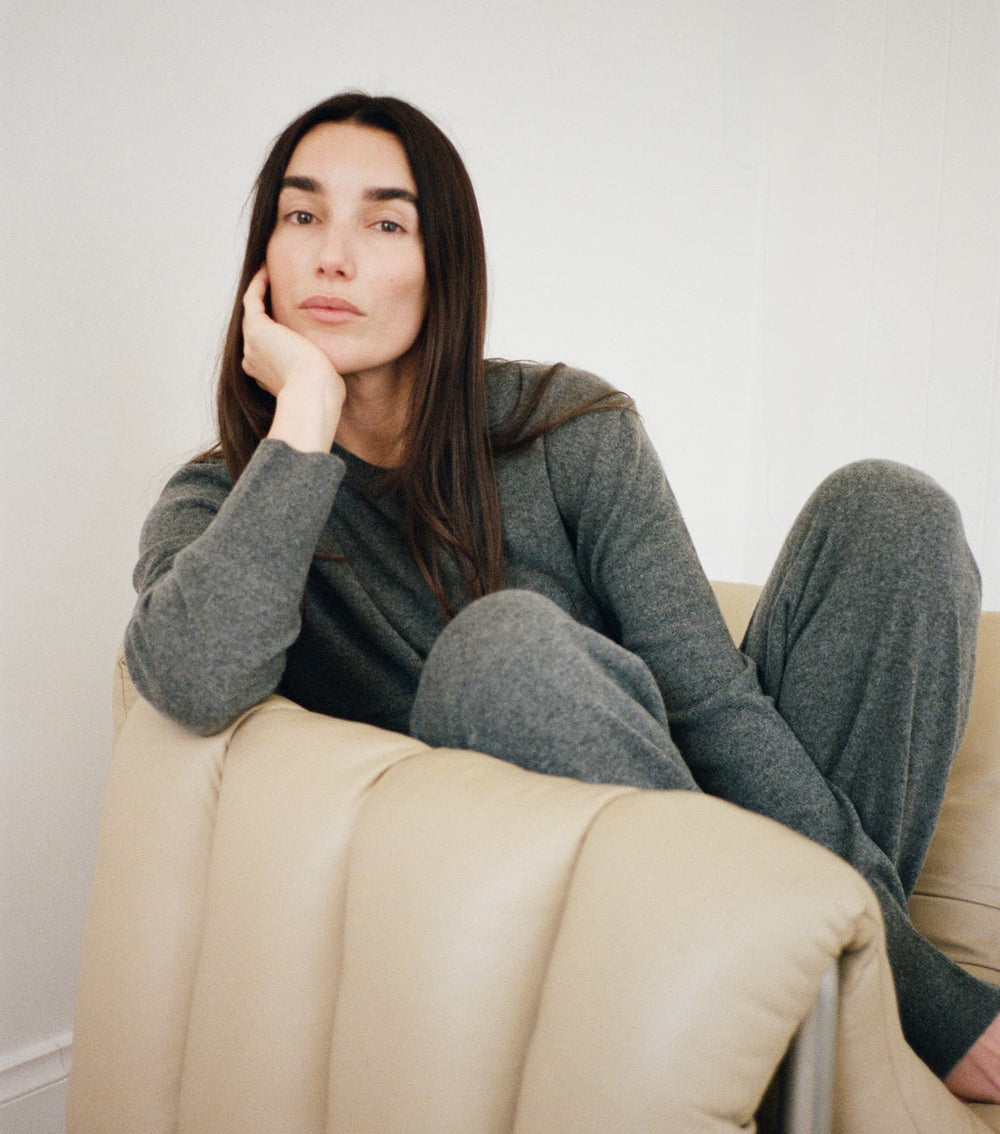 Ultra-Soft Baby Cashmere