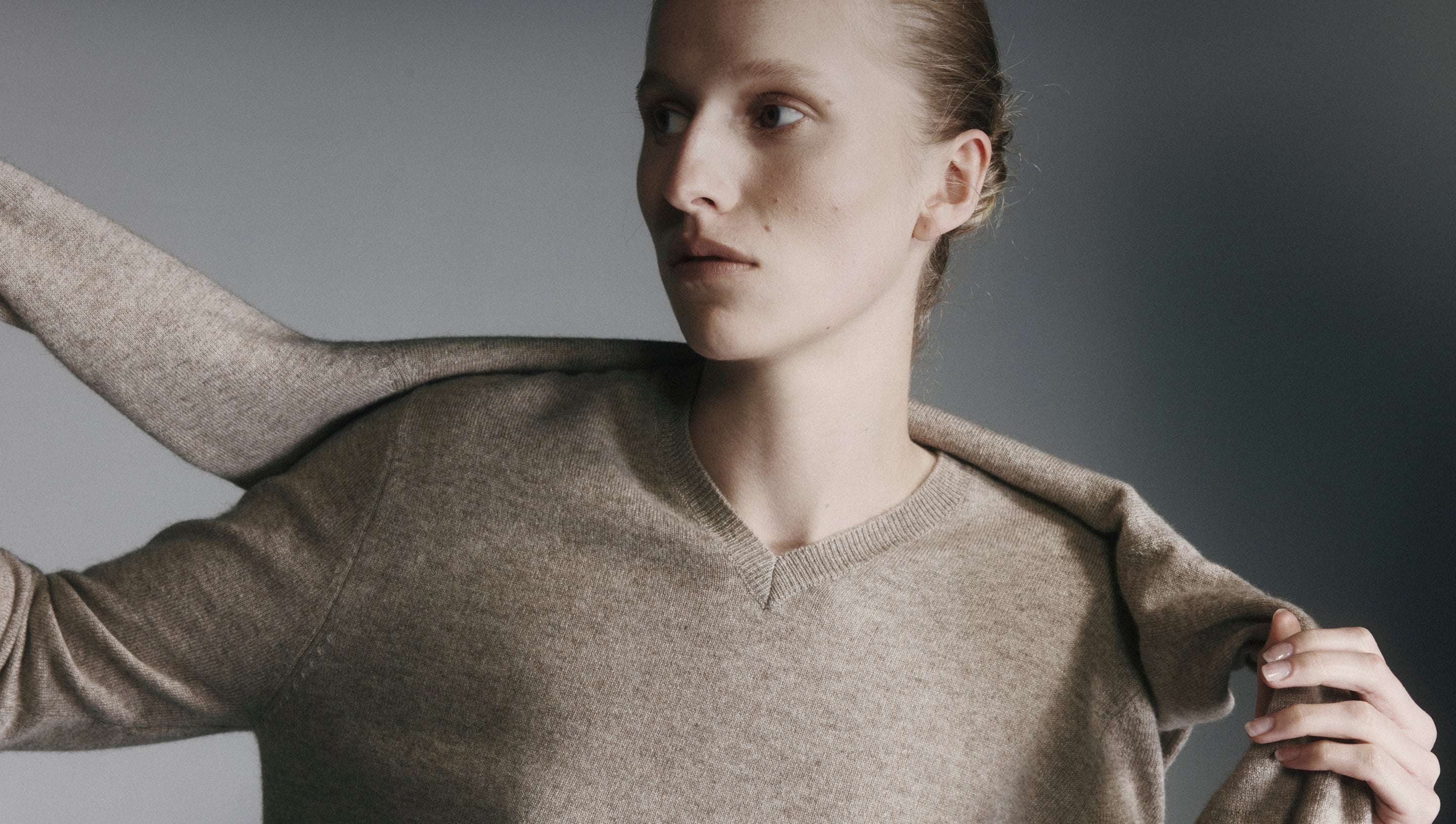 Language of Cashmere