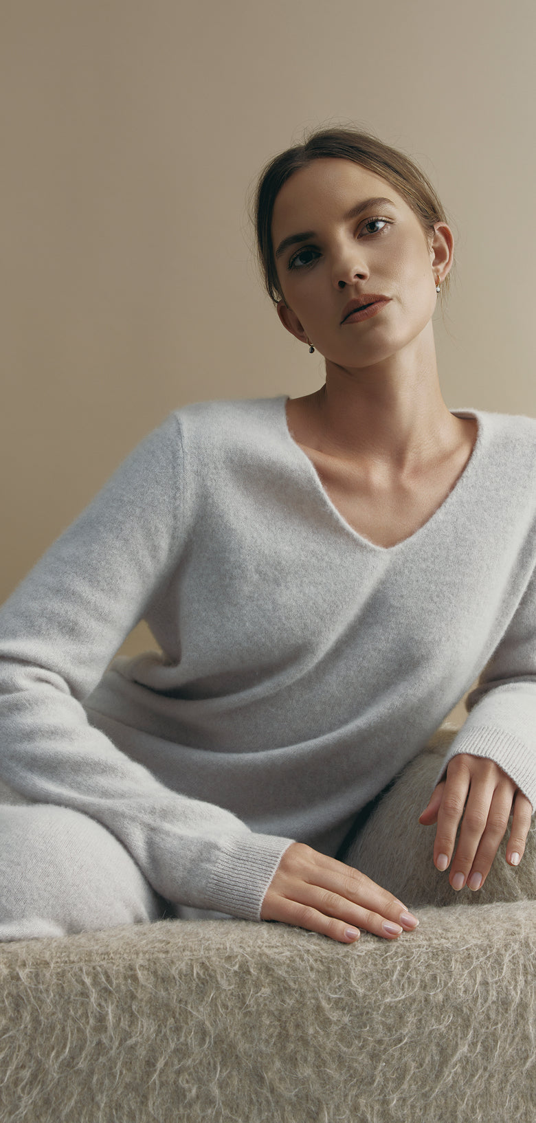 Loungewear, Elevated