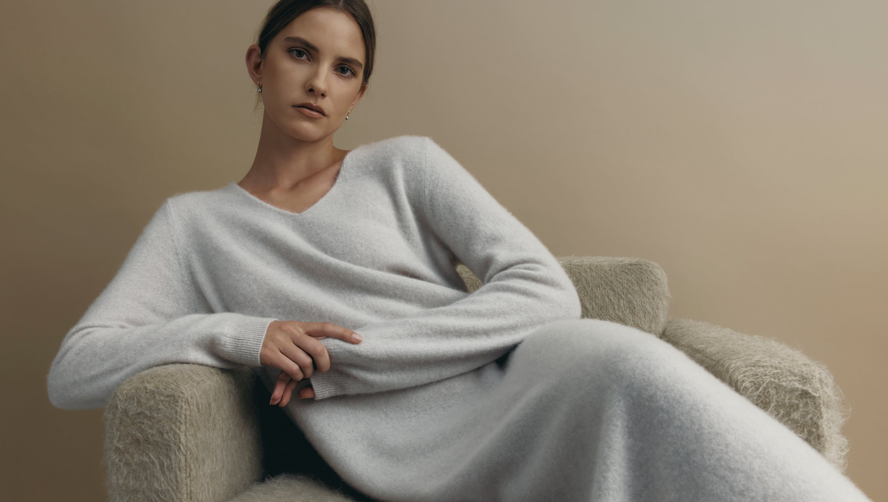 Loungewear, Elevated