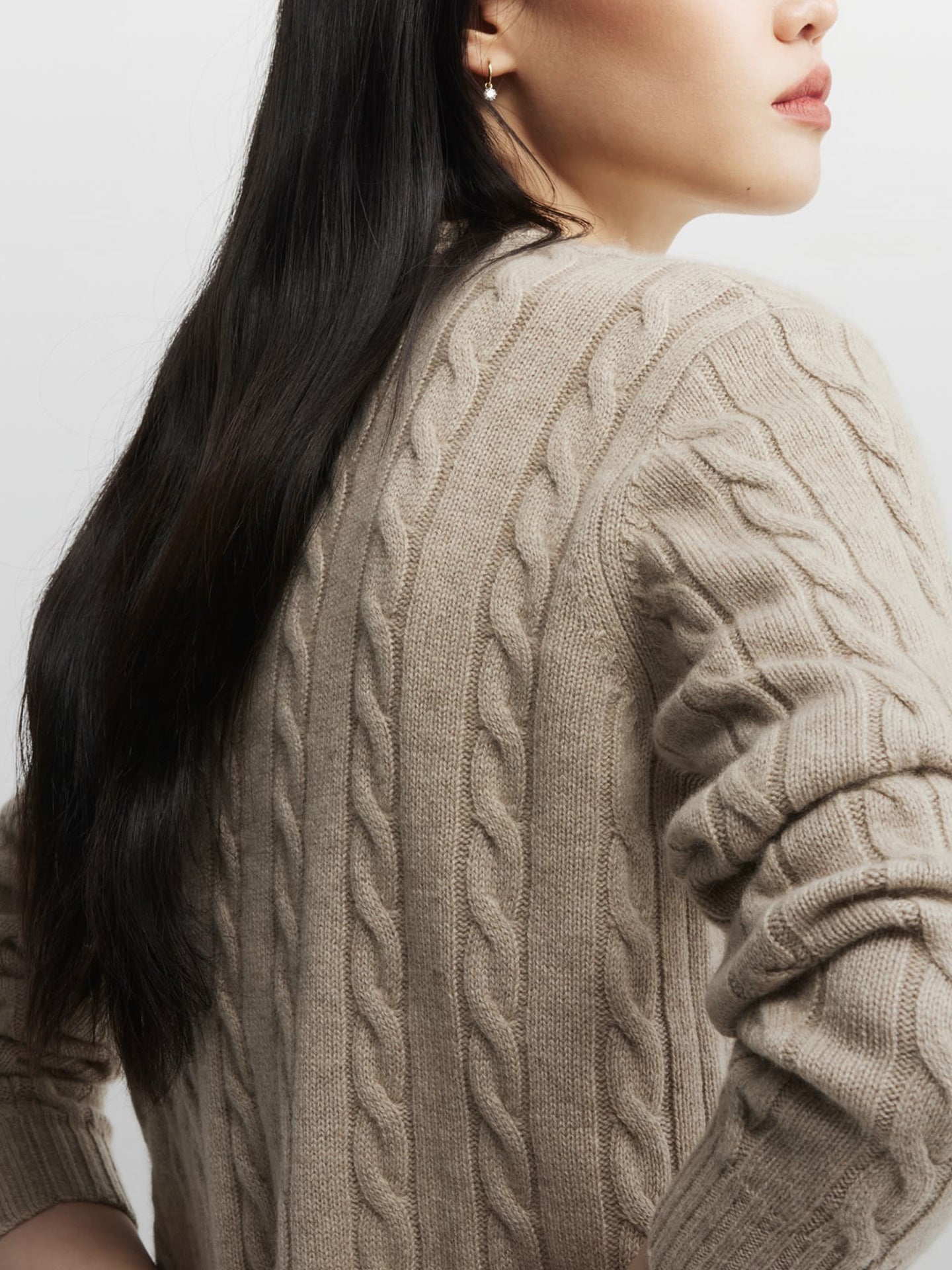 Cable Knits