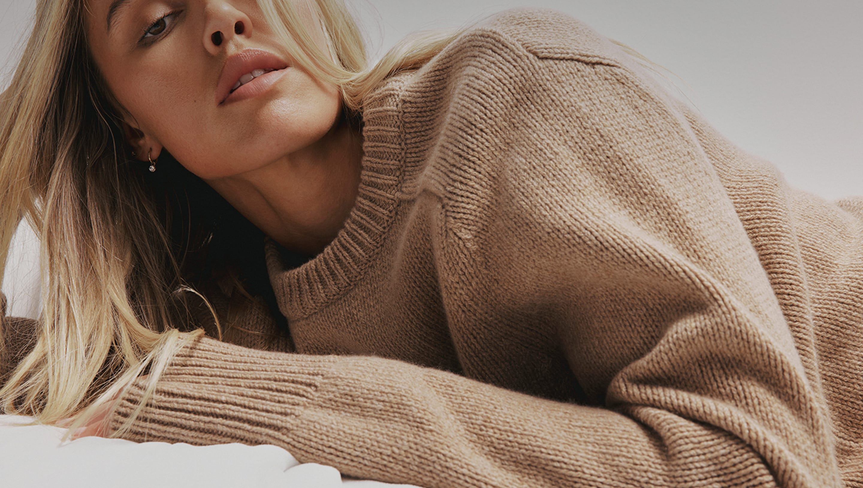 New Cosy Cashmere