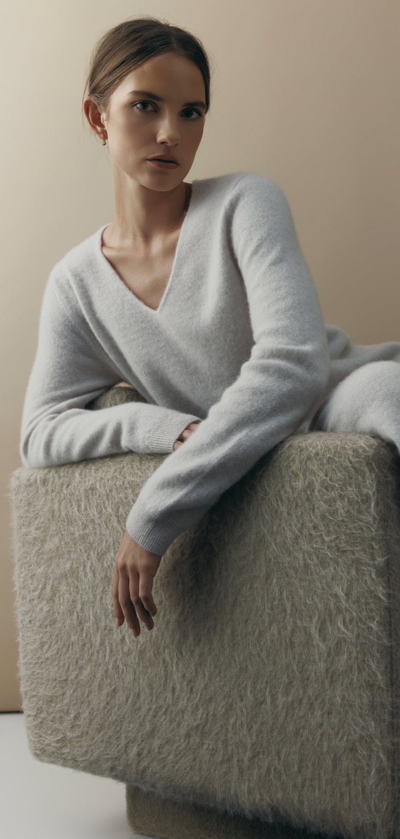 Loungewear Cashmere