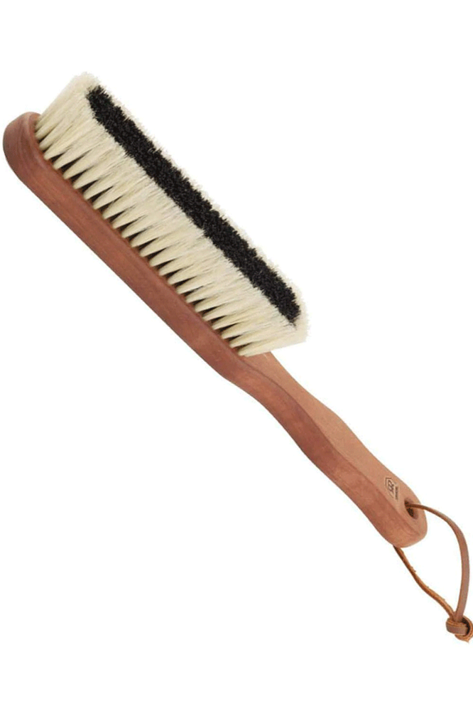 Cashmere Brush