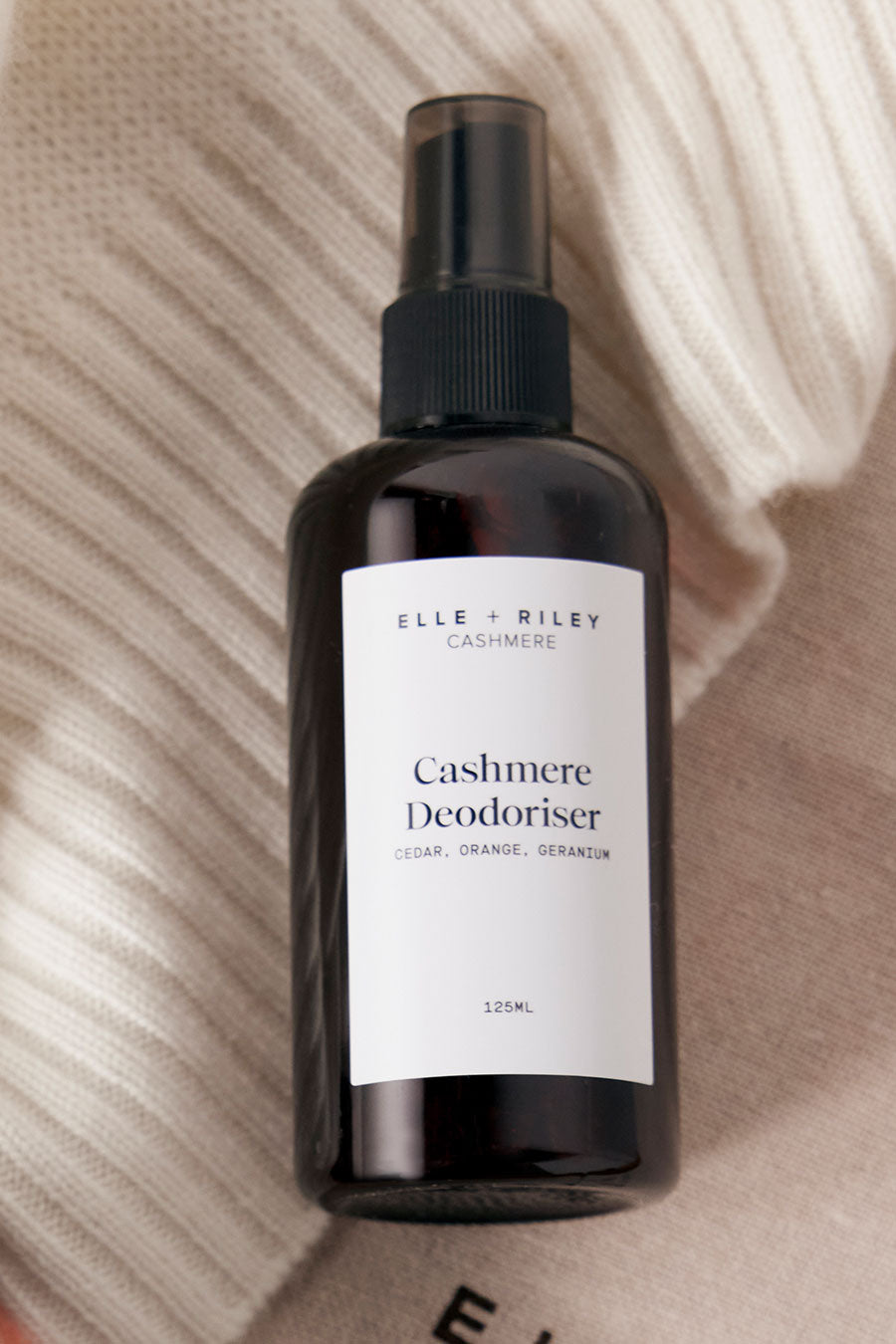 Cashmere Spray