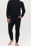 Morgan Cashmere Unisex Jogger
